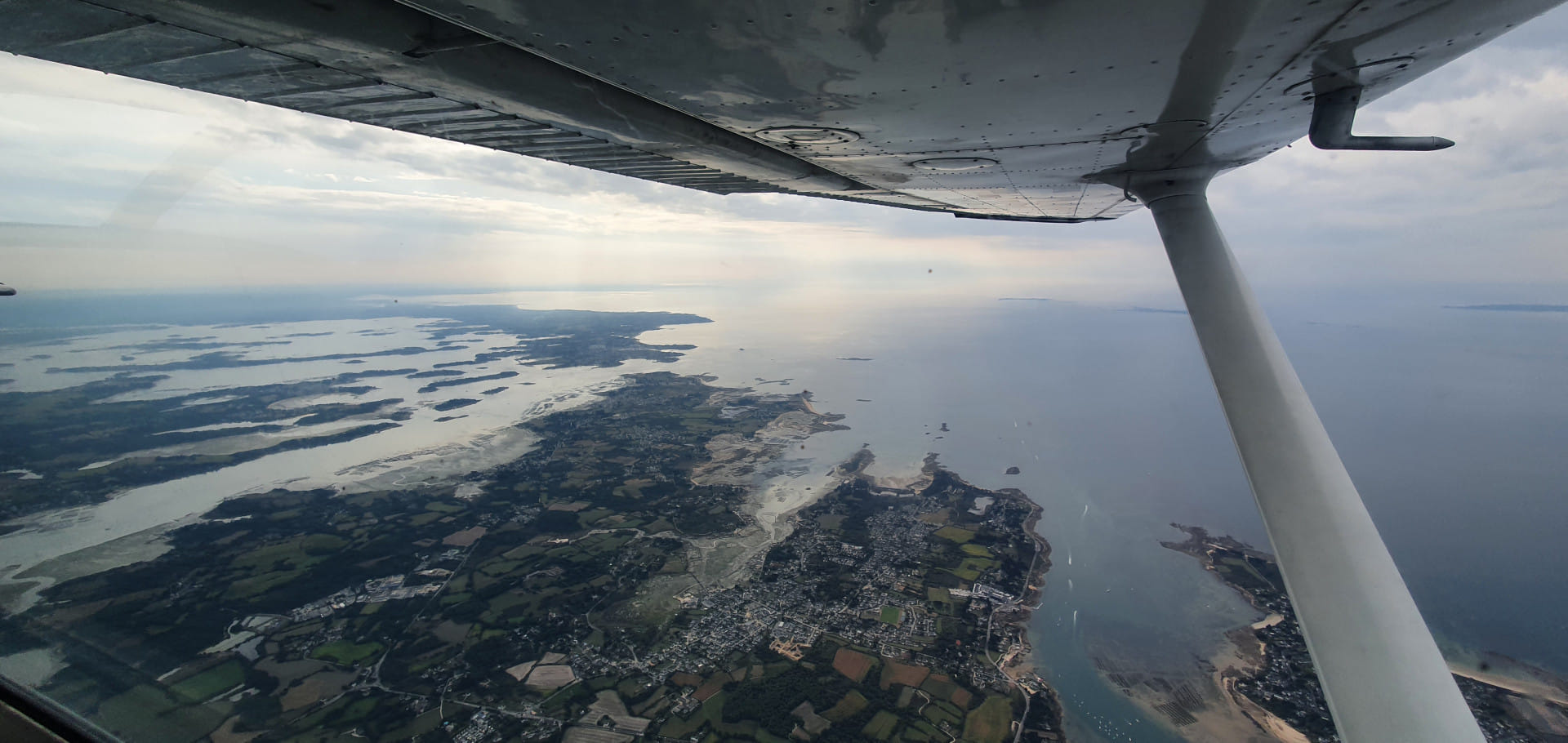 Vol pour Bordeaux depuis Paris