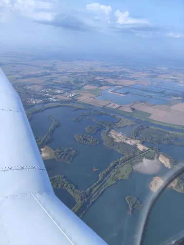 Ausflug nach Hildesheim mit Kaffeepause