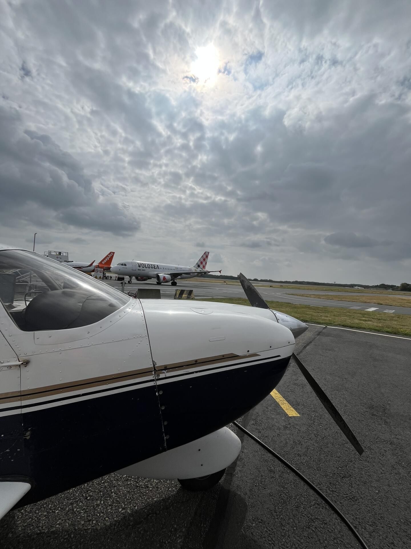 Aller-retour express : La Rochelle – Île d’Yeu
