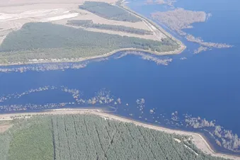 Rundflug Sachsen (nach deinen Wünschen)