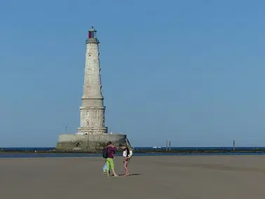 Vol Saucats vers l'ile d'Yeu (2 passagers)