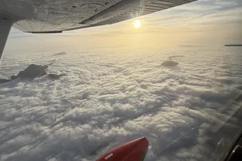 Zum Großglockner und den Drei Zinnen in Südtirol