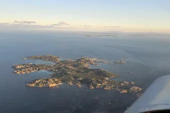 Île de Cavallo