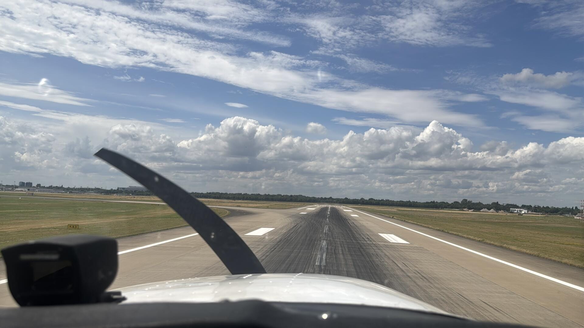 Industriekultur von oben - Faszinierender Rundflug