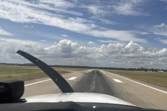 Industriekultur von oben - Faszinierender Rundflug