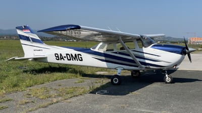 Cessna 172 N