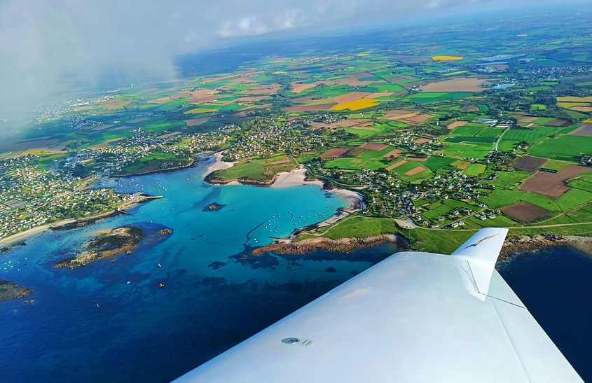 Balade en Finistère