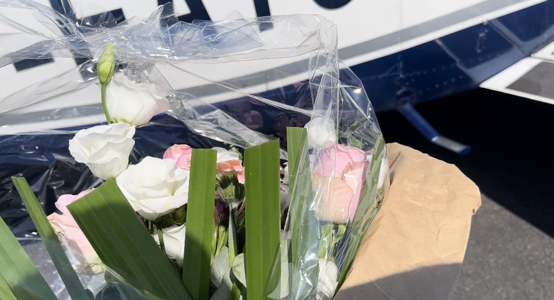 Heiratsantrag