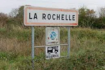 Vol d'excursion : Passez une journée à La Rochelle !