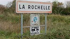 Vol d'excursion : Passez une journée à La Rochelle !