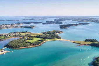 Golfe du Morbihan