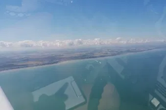 Les Falaises du Report