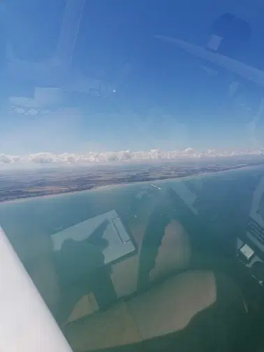 Découverte de la Baie de Somme du Tréport à 3 !