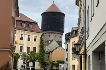Luftlinie Bautzen – ein Tag zwischen Himmel und Historie