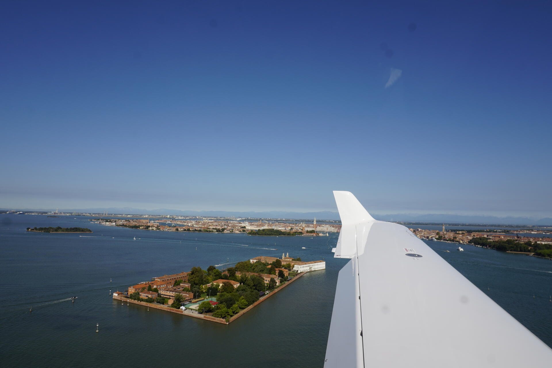 Für Deine Liebste -Tagesausflug nach Venedig