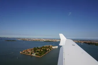 Für Deine Liebste -Tagesausflug nach Venedig