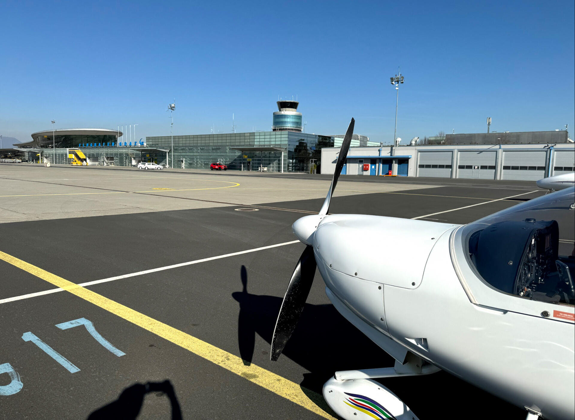 Tagesausflug nach Graz und retour