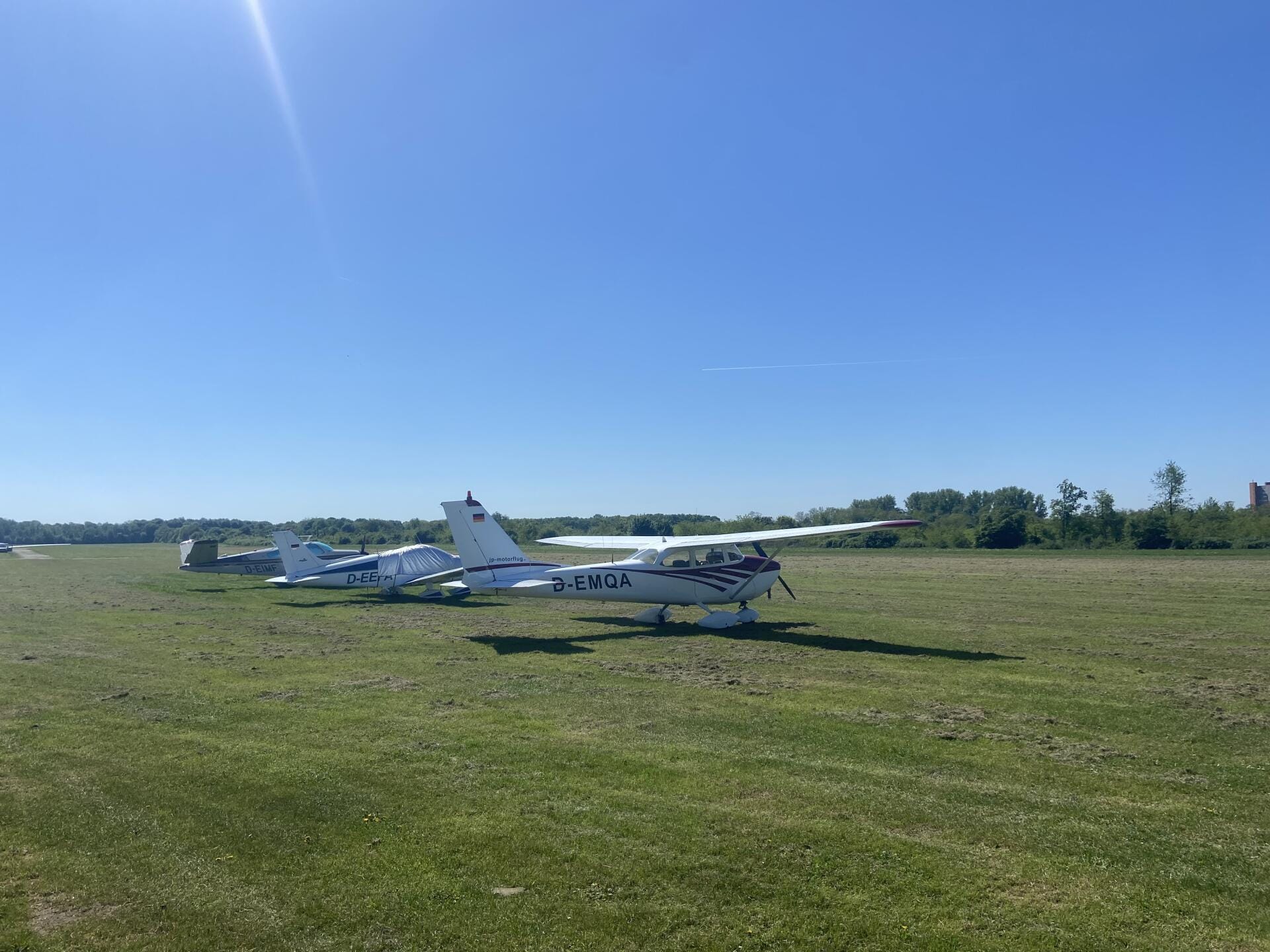 Cessna 172