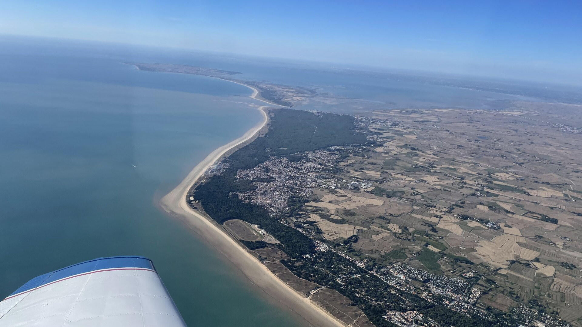 L'ILE D'YEU, intime et sauvage