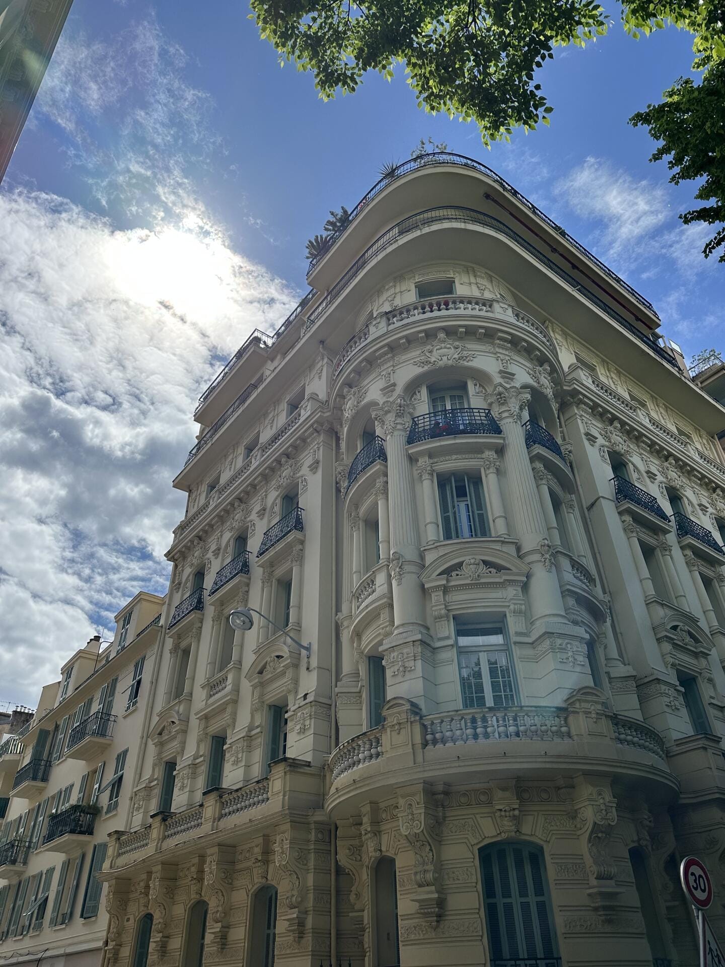 Alles Cannes aber nix muss. Ein Ausflug zur Côte d‘Azur