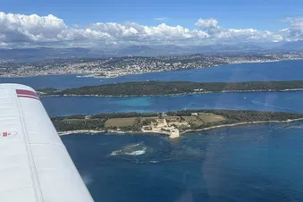 îles de Lérins