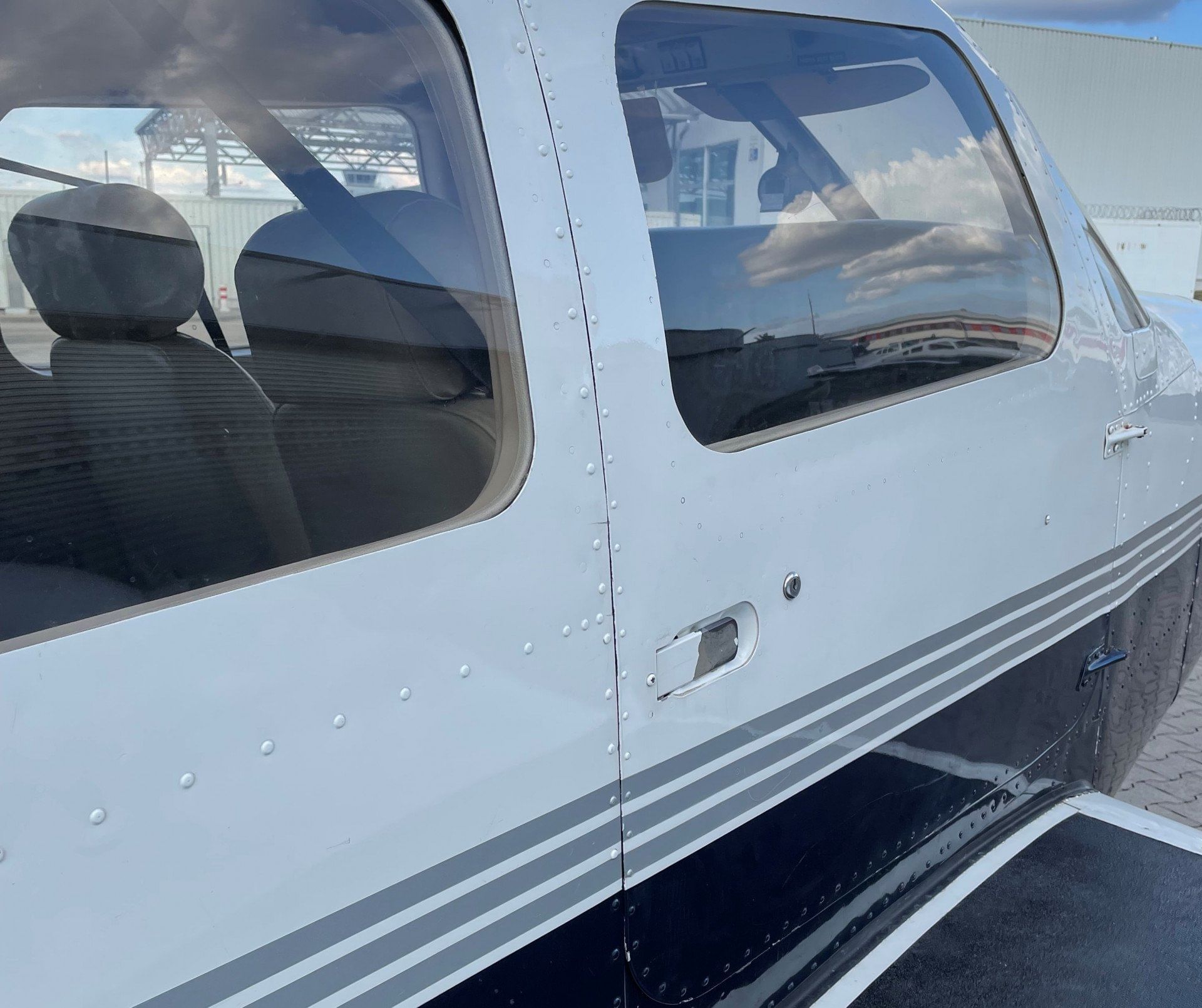 Piper PA28-181 Archer III