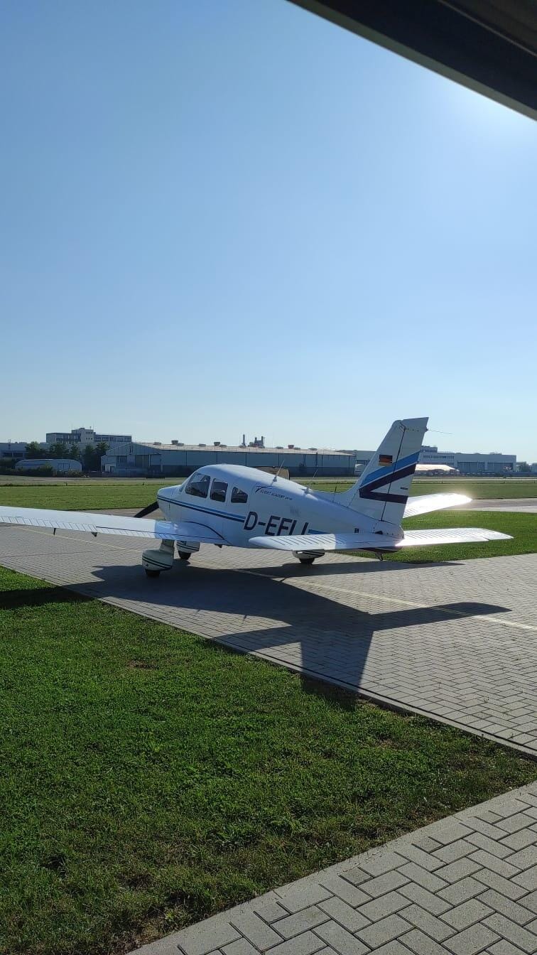 Piper PA-28-181 Archer II