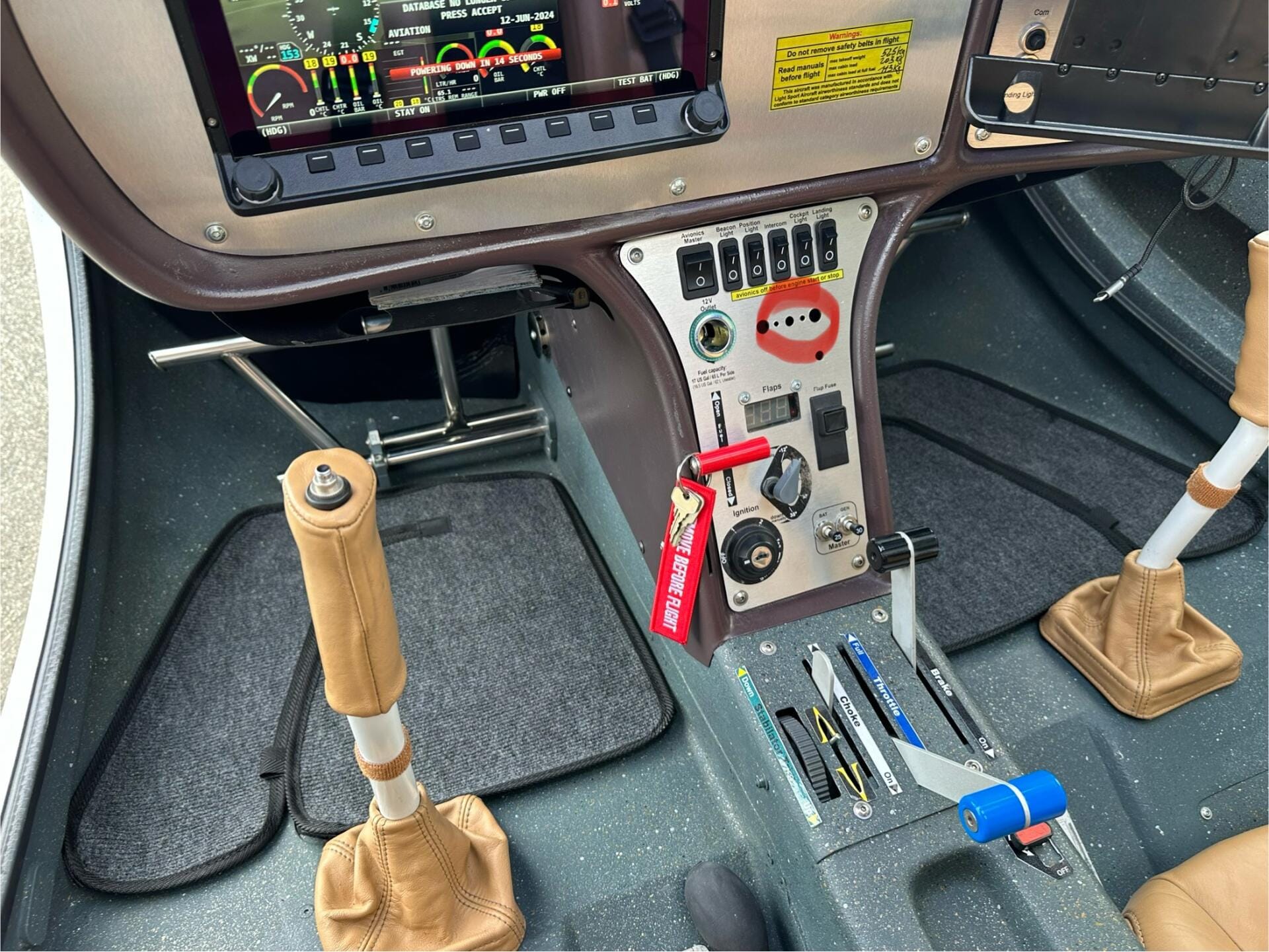 Découverte du Sud-Ouest depuis le ciel de Montauban | 60 min