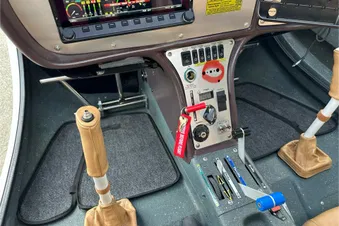 Découverte du Sud-Ouest depuis le ciel de Montauban | 60 min