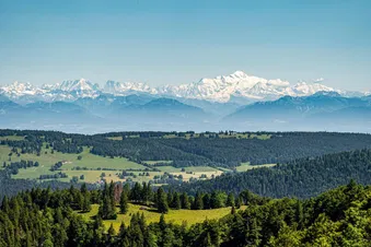 Découverte du Haut Doubs