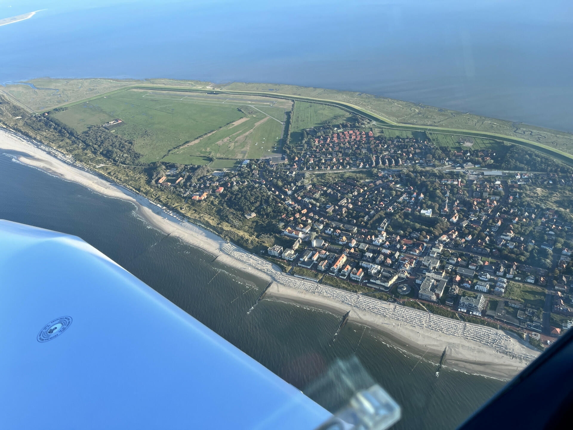 Wangerooge