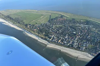 Wangerooge