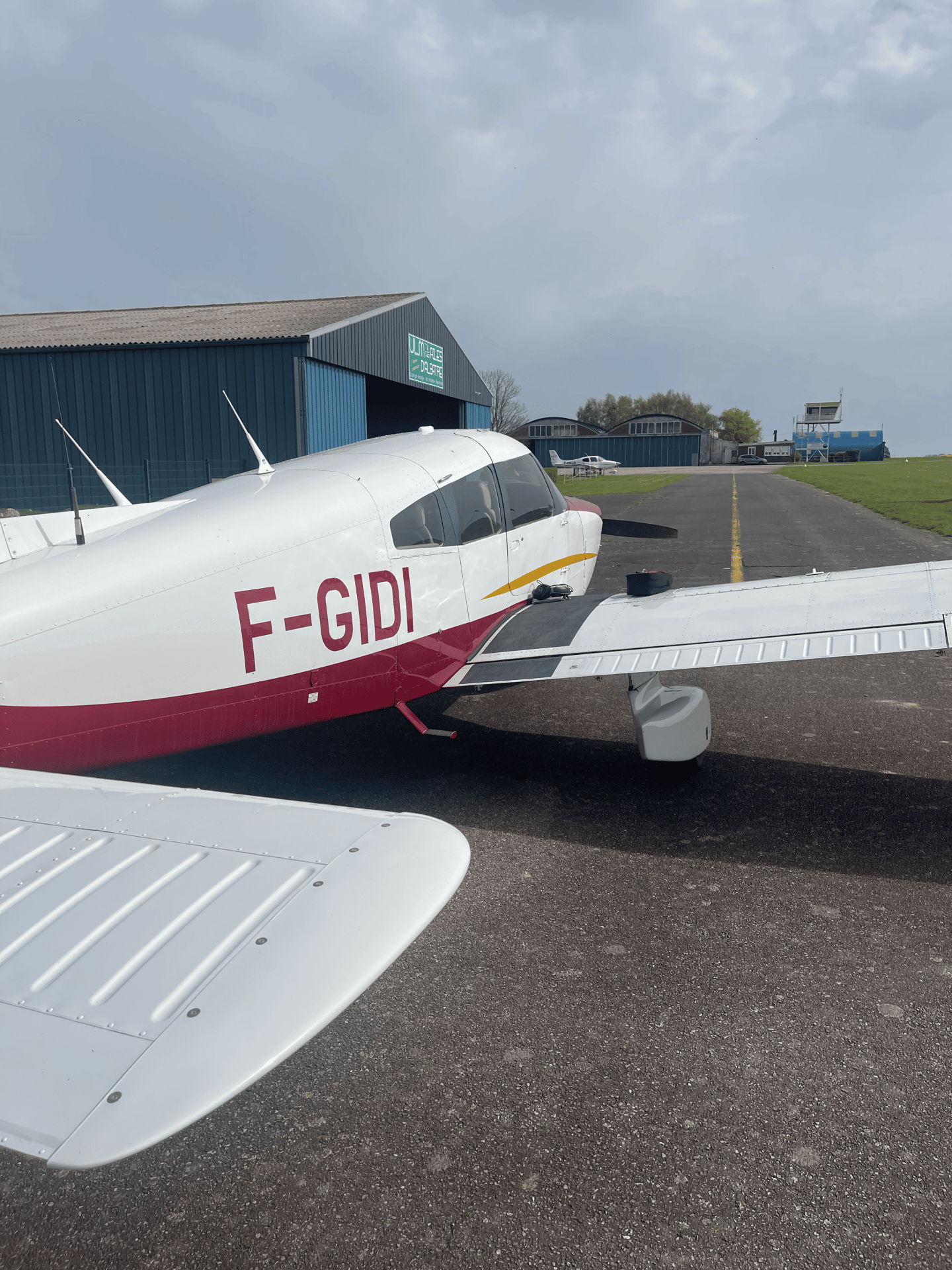 Piper PA28