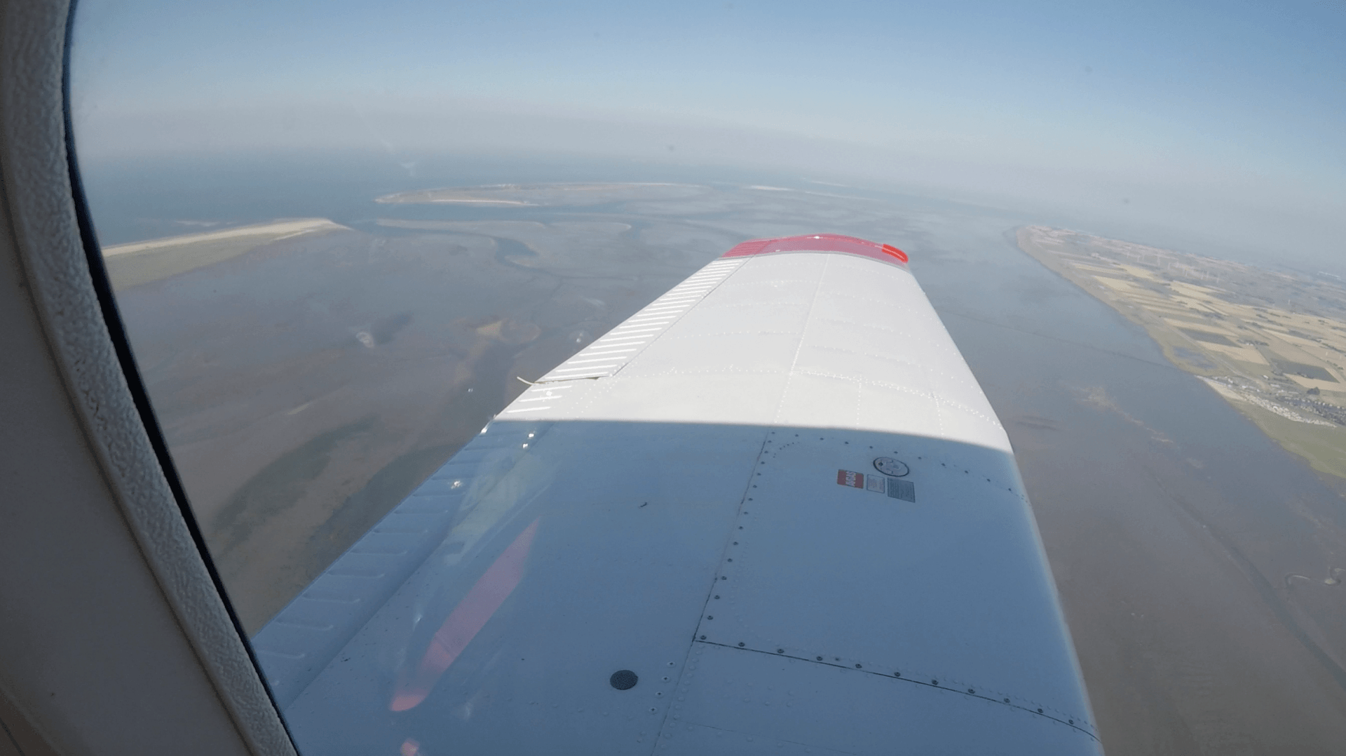 Nordseeausflug Norderney, von Bielefeld