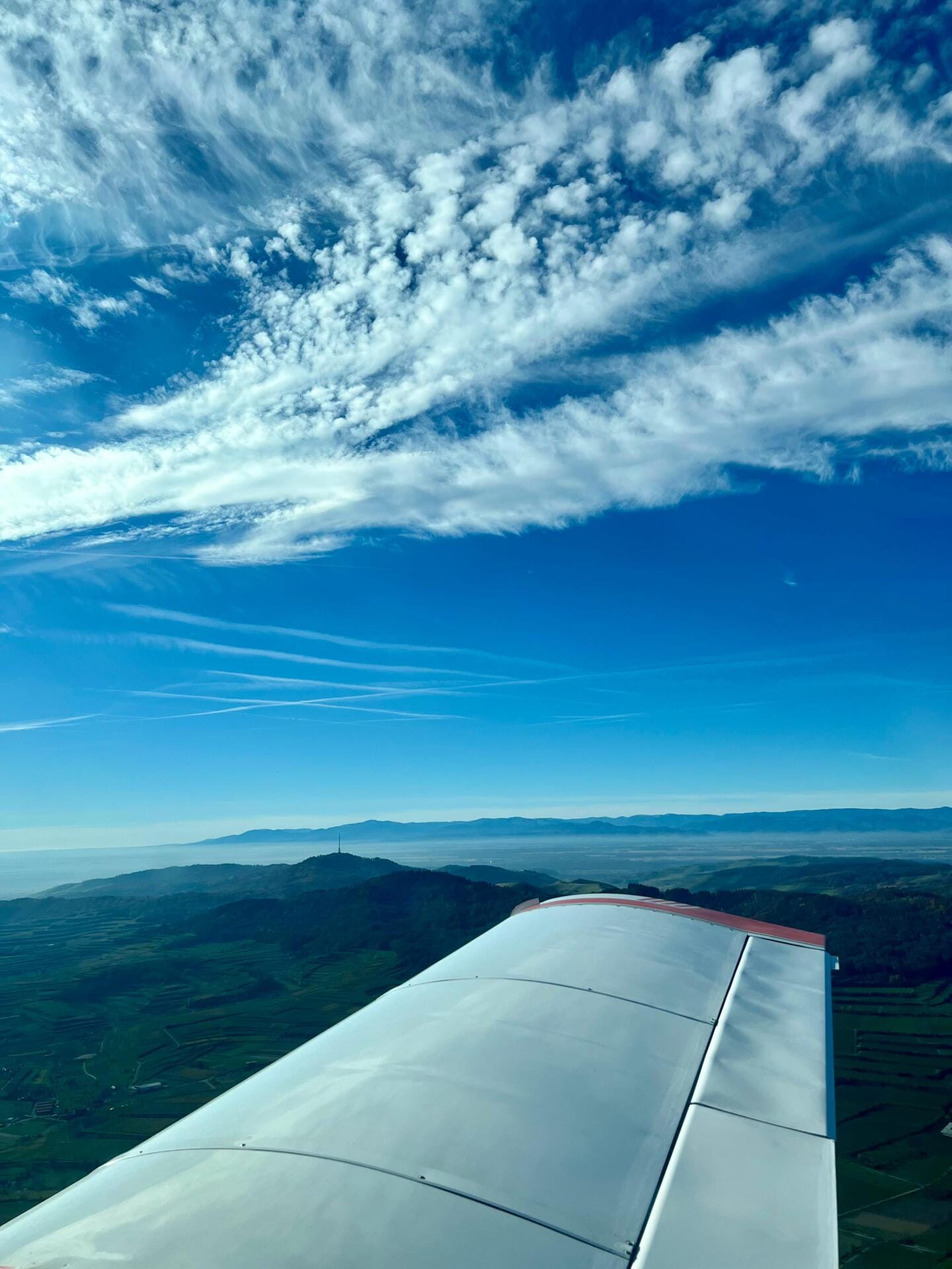 ✈️ Mainz → Innsbruck