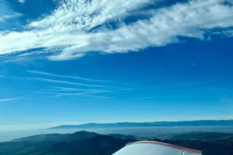 ✈️ Mainz → Innsbruck