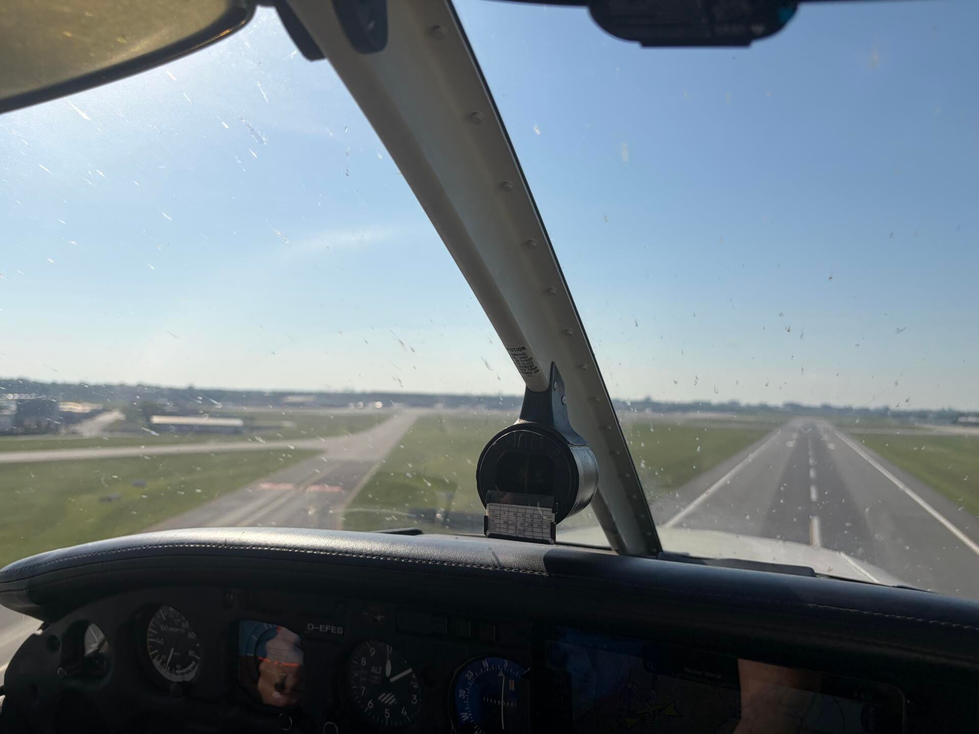 Planespotting: Hamburg Airport & Airbus Finkenwerder