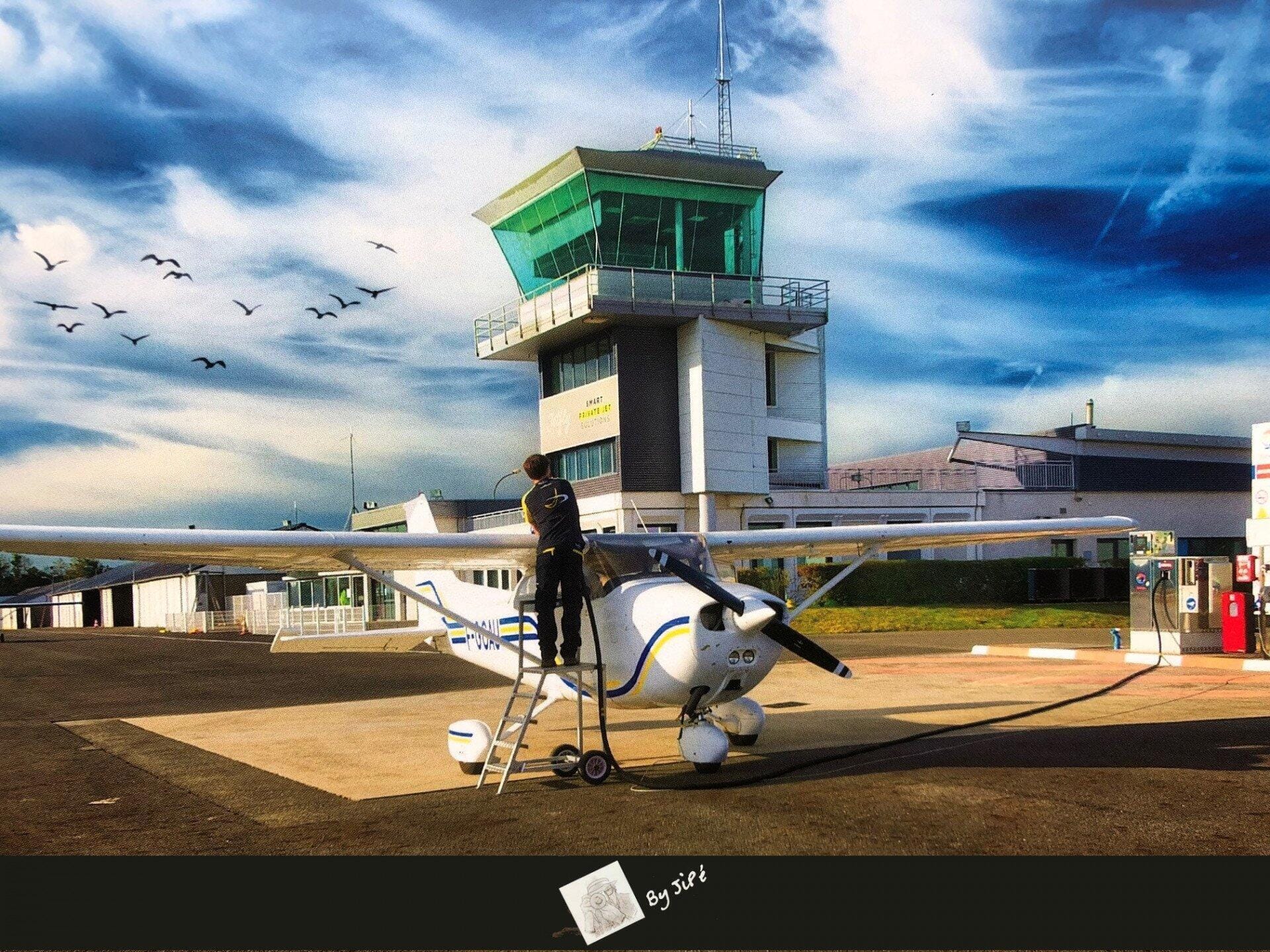 Cessna 172 Skyhawk