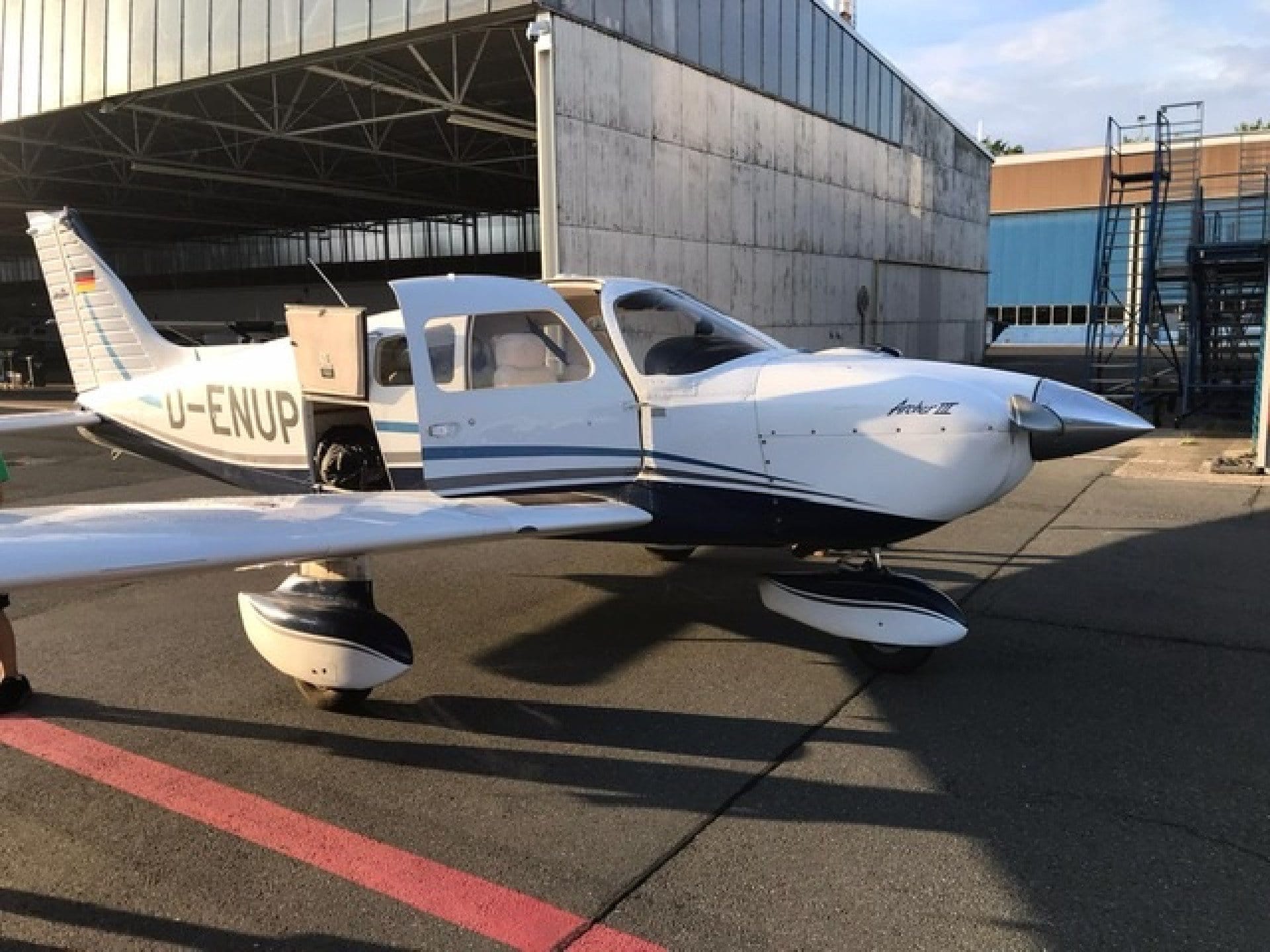 Piper Archer III