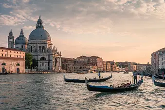 Ausflug nach Venedig ab Stuttgart | Norditalien Adria-Lagune
