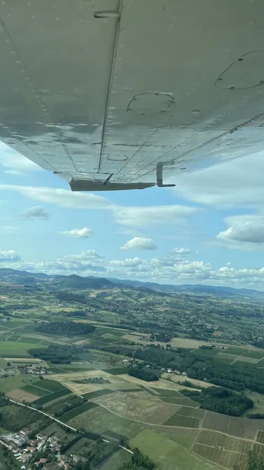 Tarare - Royan (Aller/Retour)