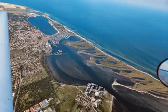 Graswarder Heiligenhafen