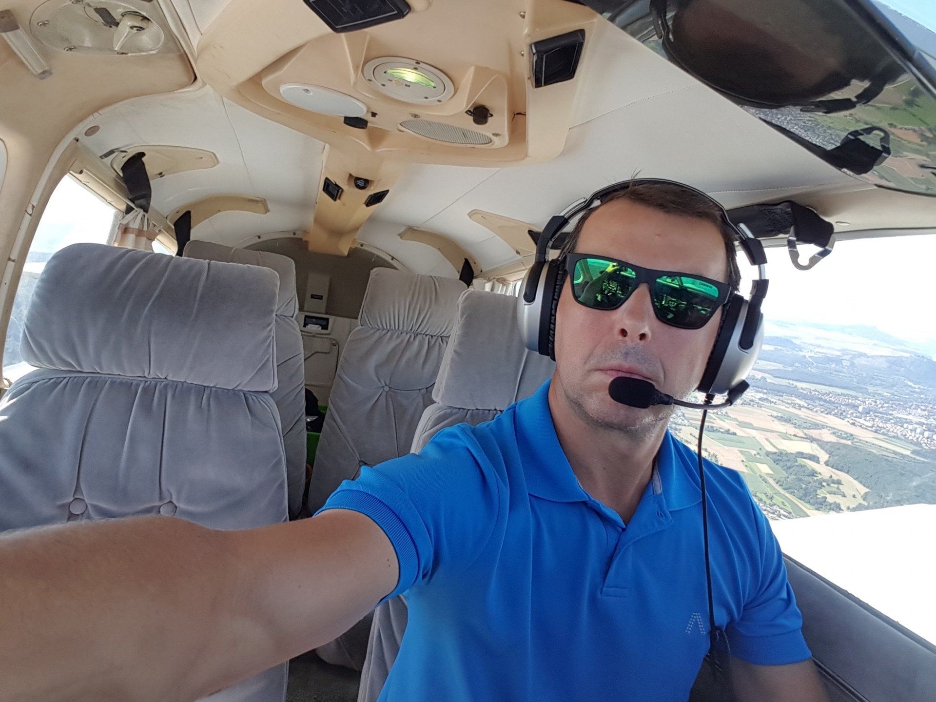 Piper PA28-181 Archer II