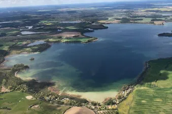 Wir fliegen wohin Du willst ab Strausberg