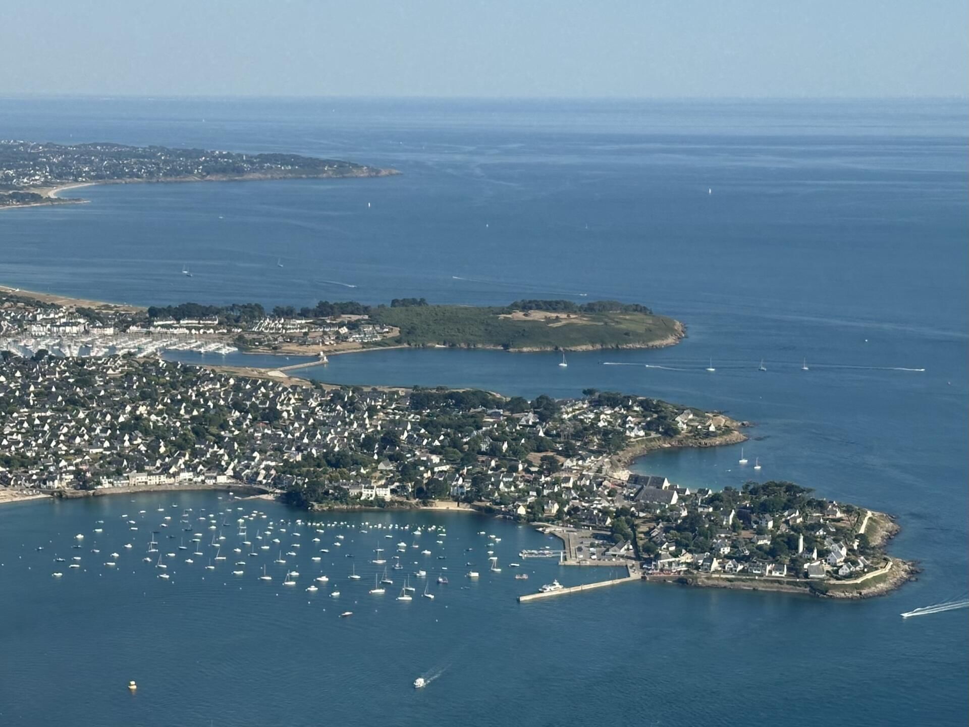 LA PERLE DE BRETAGNE SUD