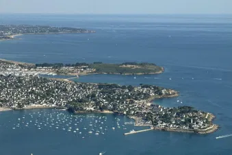 LA PERLE DE BRETAGNE SUD