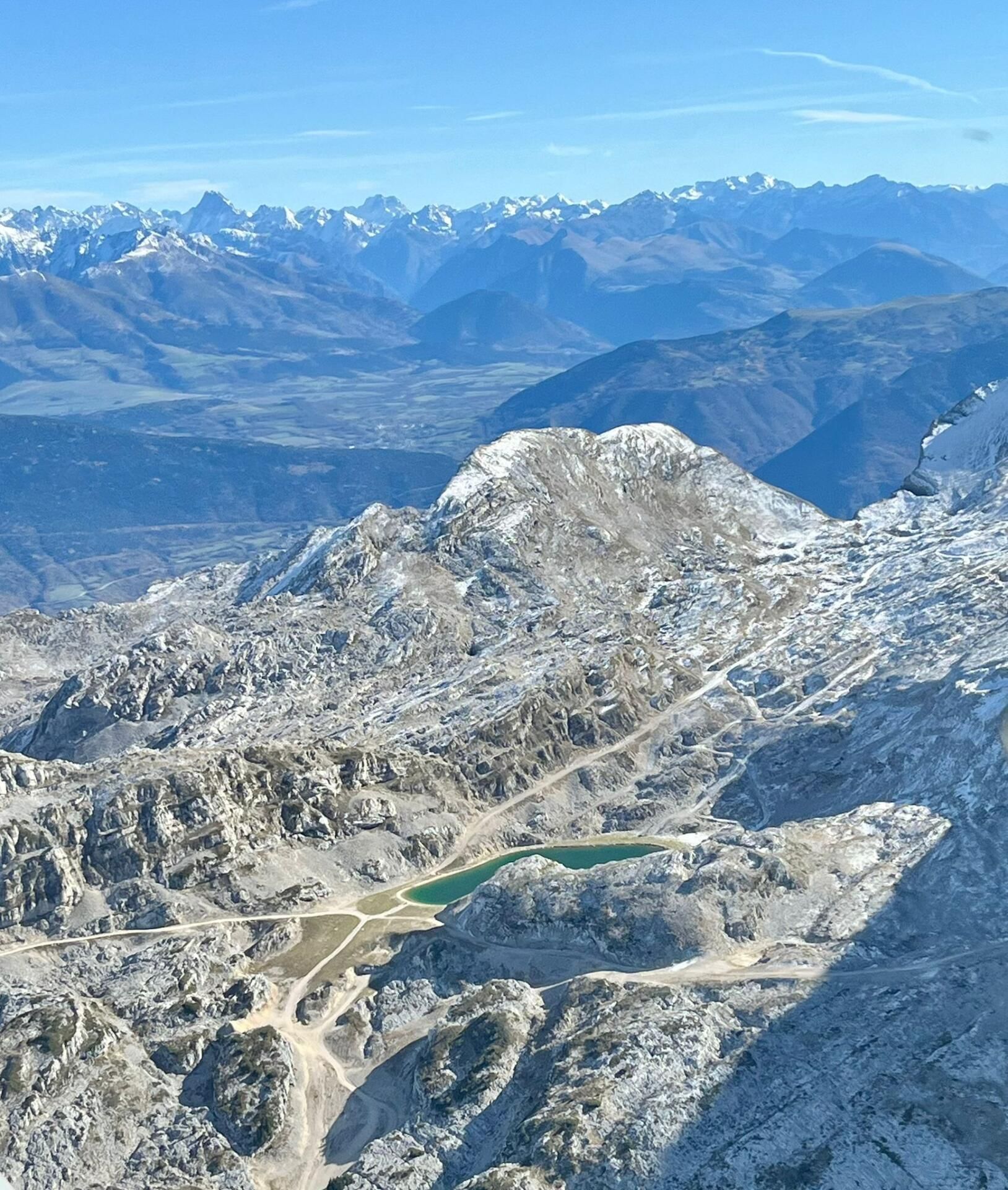 Le Vercors et ses vallées