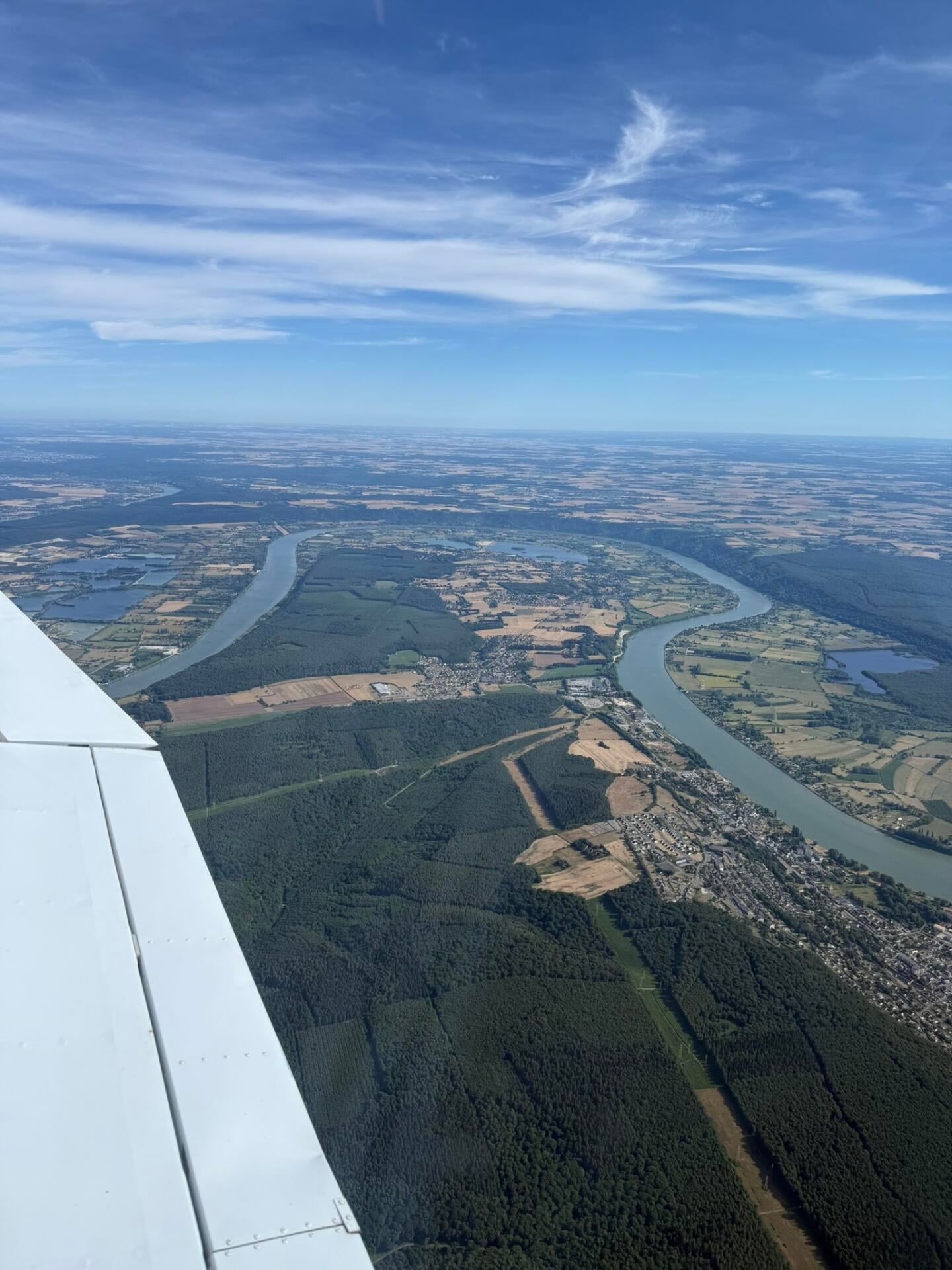 La baie de Somme, l’une des plus belles baies du monde