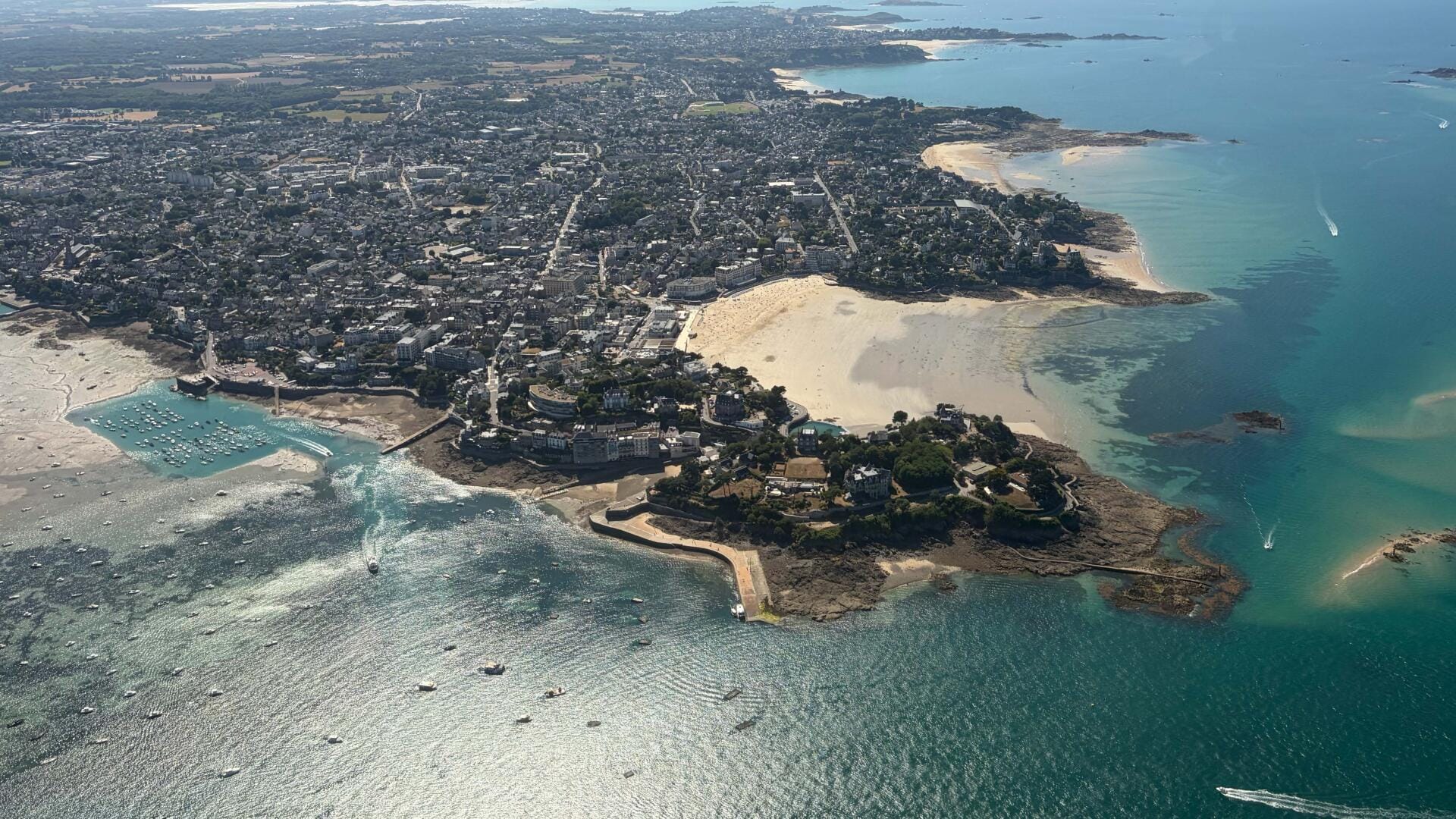Dinard
