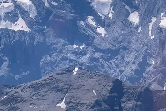 Alpenrundflug "Suisse Deluxe"
